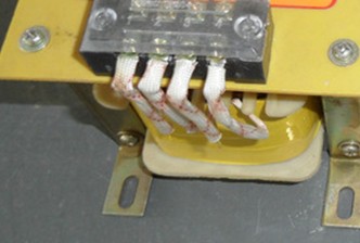 DB-120 S4-02 DB-120 S4-02 Transformer DB-316 Power Transformer 237234