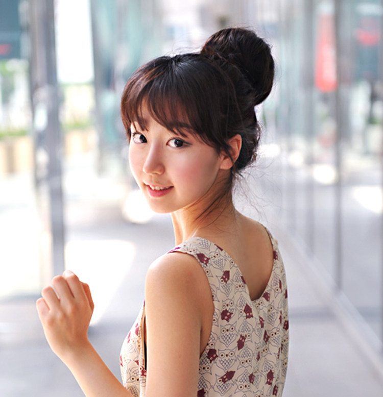 Extension cheveux - Chignon - Ref 229190 Image 12