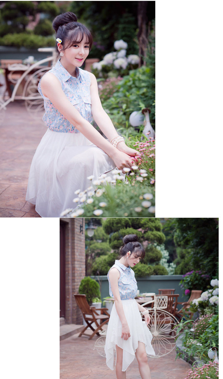 Extension cheveux - Chignon - Ref 248206 Image 11