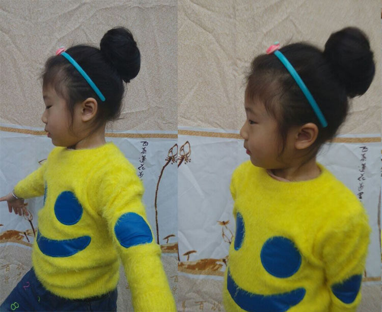 Extension cheveux - Chignon - Ref 229190 Image 20