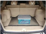 GM Trunk Net Pocket Tail Box Net Care Car Luggage Network Trunk Buggage Network Cover Net Storage Network