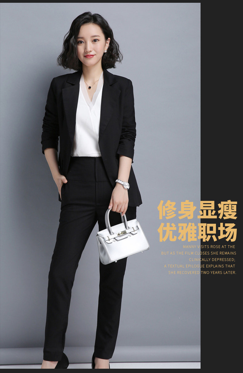 Tailleur femme - Ref 3244178 Image 18