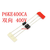 TVS Transient Suppression Diode P6KE400CA P6KE400CA Bidirectional DO-15 10