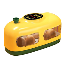 Incubator egg incubator small incubator household chick rutin chicken egg parrot pigeon quail peacock duck goose