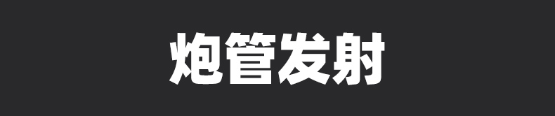 旗舰版 中国99式/德国豹2 1:18 仿真遥控坦克 50cm机身 图13
