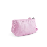 Kipling женская легкая холщовая сумка 2024 весна новая маленькая сумка-клатч | ТВОРЧЕСТВО С