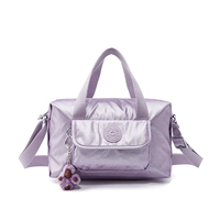 Металлический, орхидея