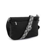 Модный шоппер, универсальная сумка через плечо для отдыха, коллекция 2023