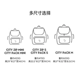 [Тот же стиль, что и у Чжан Ифаня] Новые рюкзаки Kipling для мужчин и женщин весной и летом 2025 года, школьные ранцы для школьников, сумки-обезьяны