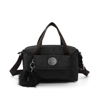 Leopard Corpus Dot Relief Printing