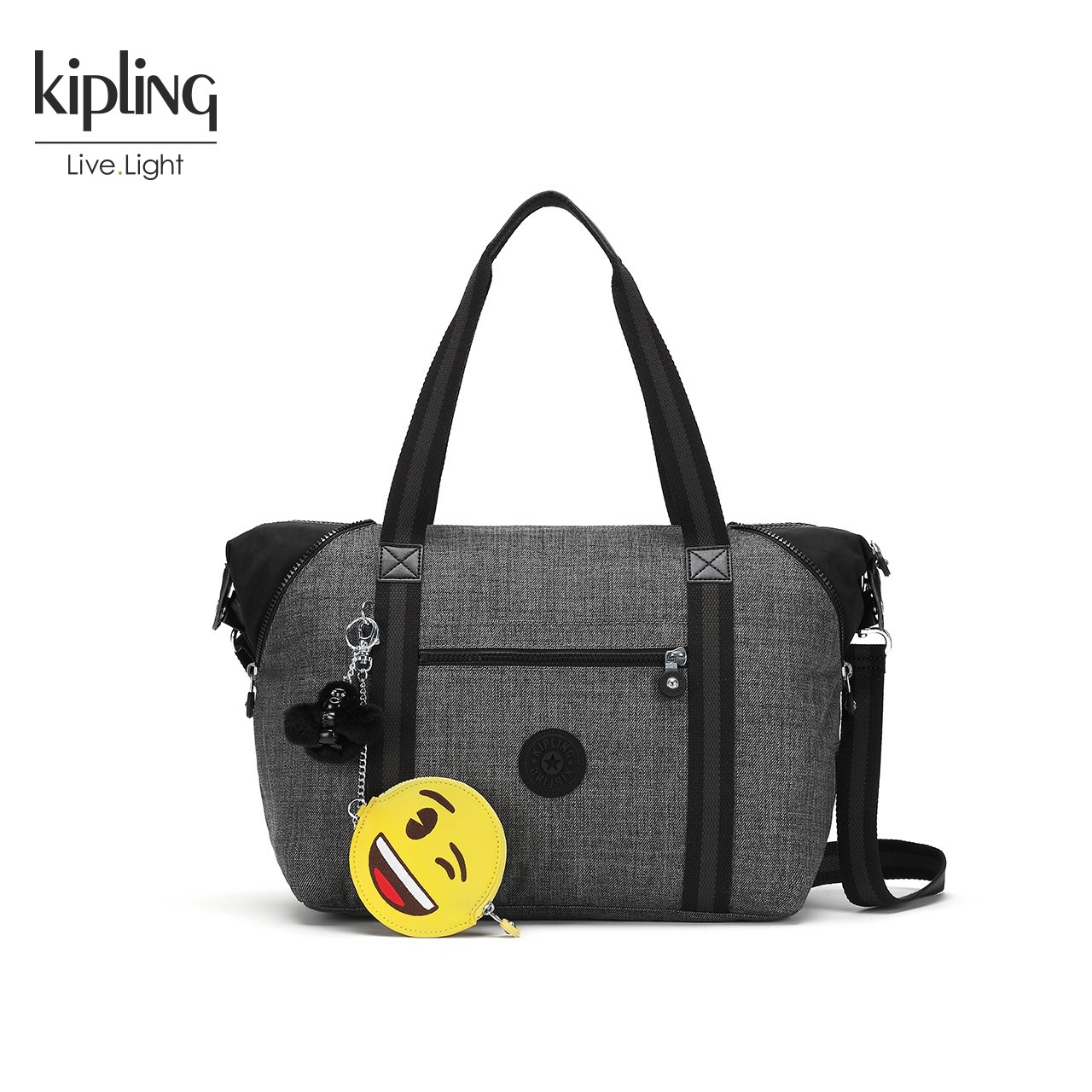 kiplingx emoji face joint