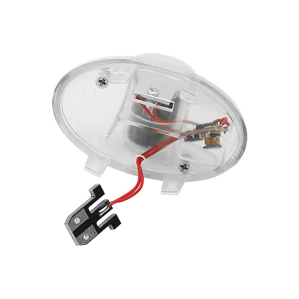 тюнинг фар 适用于马自达mazad迎宾灯rx-8睿翼cx-9马自达8车门改装镭射投影灯 Male Chi