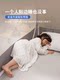 2025 New Anti-Fall Mosquito Net for Babies and Children, Designed to Prevent Falling Out of Bed, Full Bottom Net, High-End for Home Bedroom Use