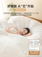 Cotton Soybean Fiber Quilt Core, Winter Quilt, Soybean Quilt, Spring and Autumn Quilt, Summer Cooling Quilt, Machine Washable, All-Season Air Conditioning Quilt