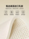 Latex Memory Foam Mattress Soft Cushion for Home Bedroom Tatami Mattress 180X200 Rental-Specific Mattress Pad a