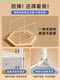 2025 New Anti-Fall Mosquito Net for Babies and Children, Designed to Prevent Falling Out of Bed, Full Bottom Net, High-End for Home Bedroom Use