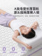 Latex Memory Foam Mattress Pad for Home Bedroom Bedding, Tatami, Rental-Specific Sponge Mattress Pad