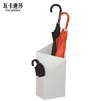 Japanese umbrella rack Home office umbrella bucket creative umbrella rack display umbrella rack Storage umbrella rack