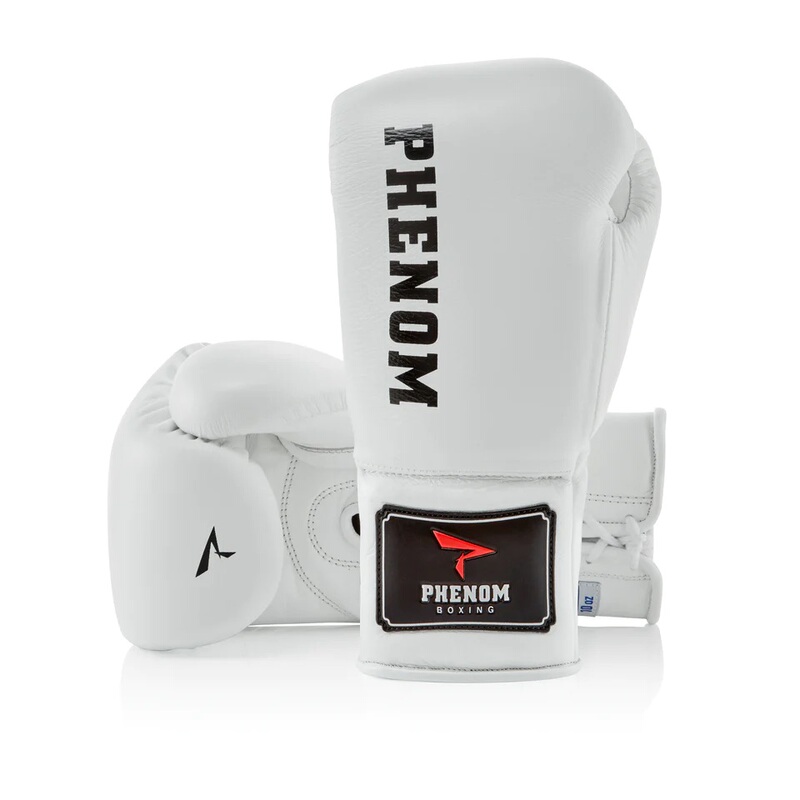 [Officially Authorized Authentic British] Pawom Xdf-210 Boxing Gloves Lace-Up Combat Gloves
