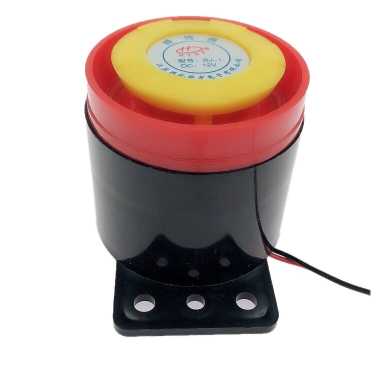 12v 12v 24v 220v 220v 380V BJ-1 BJ-2 BJ-2 BJ-3 BJ-4 BJ-4 horn alarm sound buzzer