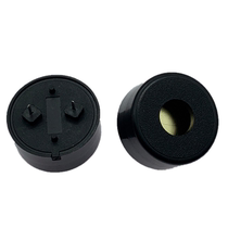 2210 2212 Passive piezoelectric buzzer 22mm*10mm P=10mm