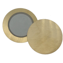 12mm 15mm 20mm 27mm Piezoelectric buzzer