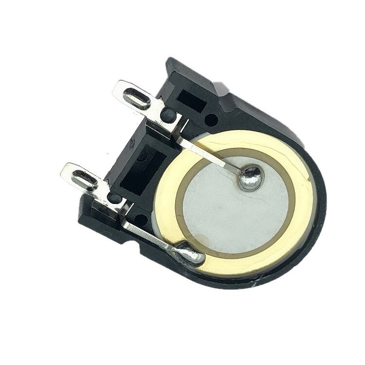 Semi - round microwave furnace flue fume machine HYR - 2207 passive piezoelectric buzzer