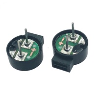 9040 Passive electromagnetic side sound buzzer 3V16R 16Ω 9mm*4mm 0904