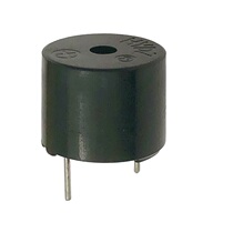 5V integrated electromagnetic active buzzer 12095 12*9 5