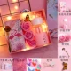 Little Fairy Butterfly Love Flower Gift Box [содержит цветочный чай]
