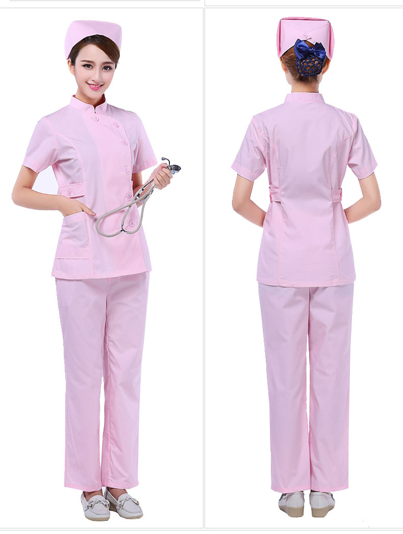 Tenue infirmière - Ref 1860544 Image 25