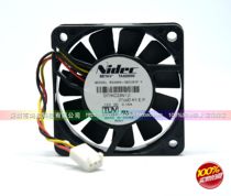 Original Nidec 6015 TA225DC R33965-58 CIS1F DC12V 0 16A cooling fan