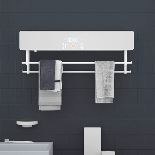 Tmall, антибактериальное умное банное полотенце для домашнего использования