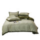 Yalu Removable and Washable Milk Velvet Quilt 2024 New Winter Cotton Quilt Core Winter Bedding Thickened and Warm