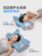 Yalu Deep Sleep Memory Foam Pillow, Cervical Spine Protection, Sleep Aid, Home Use, Adult Sleeping Pillow Core, One Pair Pack
