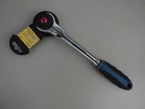 Shanghai ACTUAL Ball Head Turns to Rainbox Wrench Small Flying Series Fast Drop Wheel