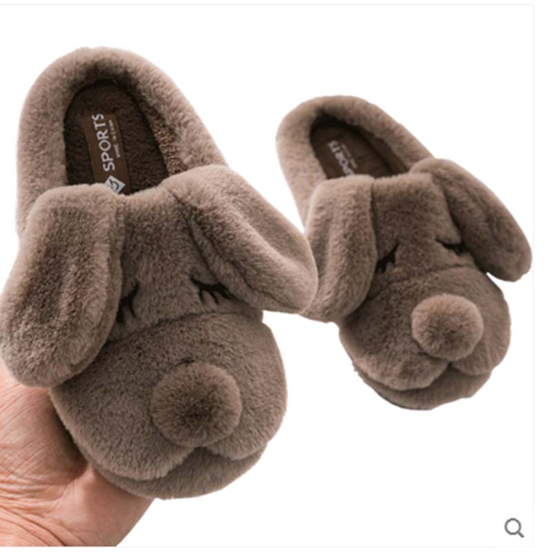 children's slippers
