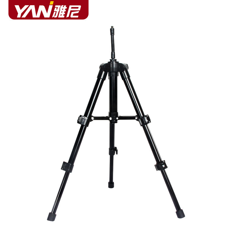 Yani night fishing lamp bracket Fishing tripod Camera tripod Fishing lamp universal bracket 50CM