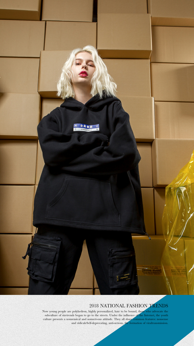 Sweatshirt femme - Ref 3217275 Image 14