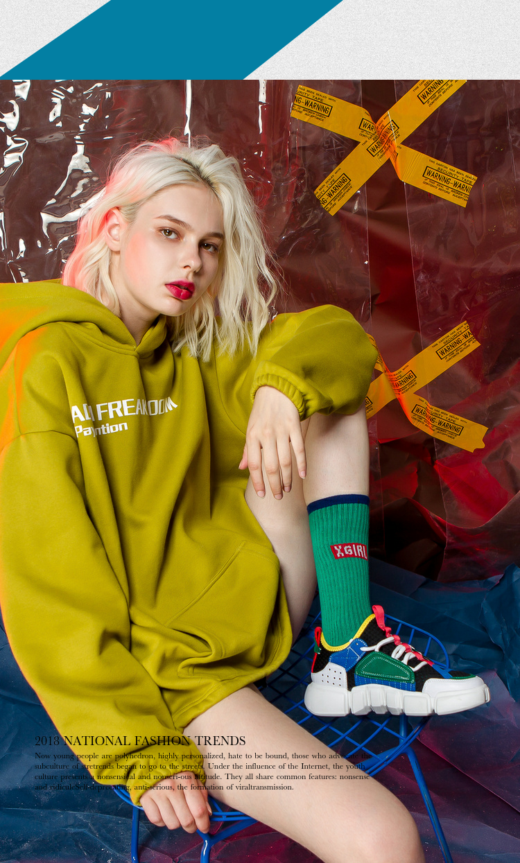 Sweatshirt femme - Ref 3214796 Image 24