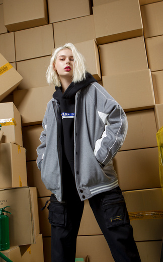 Sweatshirt femme - Ref 3217275 Image 19