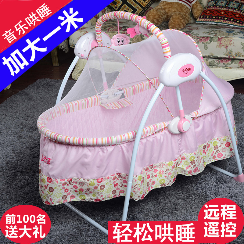 baby crib rocking chair