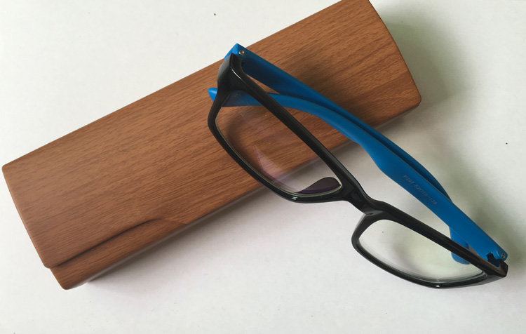 Etui à lunettes - Ref 1243030 Image 8