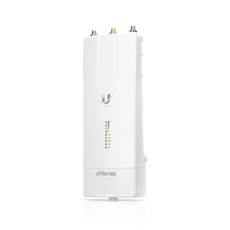 Ubnt Af-5Xhd 5Ghz Point-To-Point 500Mbps Full-Duplex Gigabit Wireless Bridge Ubiquiti