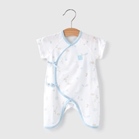 Подводной рай с короткими рукавами