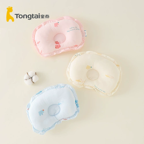 童泰 Дышащая детская подушка для новорожденных, 1 мес., 3 мес.