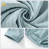 童泰 Лонгслив для раннего возраста для девочек, демисезонное боди