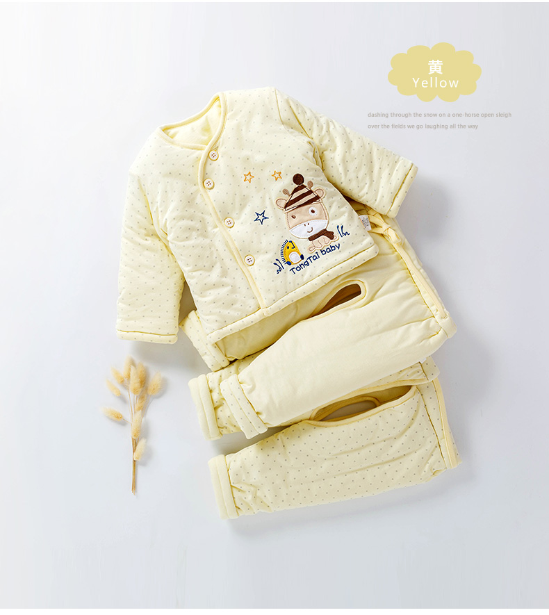 Manteau pour enfant - Ref 2163324 Image 13