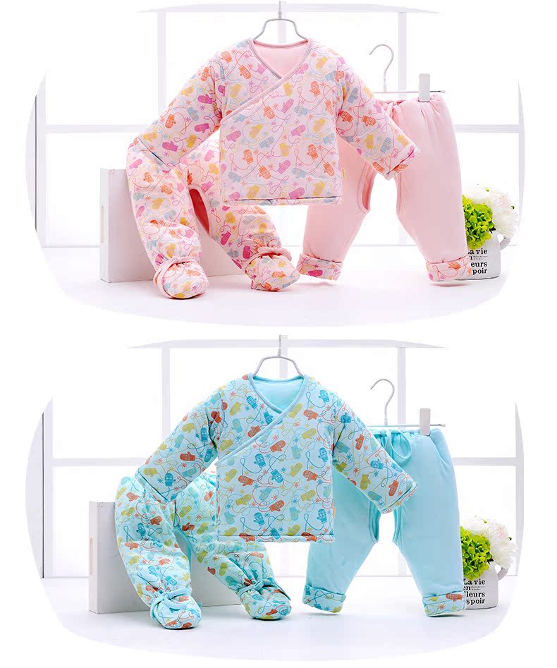 Manteau pour enfant en coton - Ref 2163393 Image 16