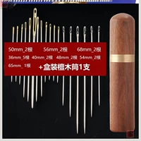 12 игл золотистого хвоста 6 больших боковых швов были необходимы для иглы